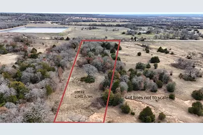 Tbd Merritt Road, Forestburg, TX 76239 - Photo 1