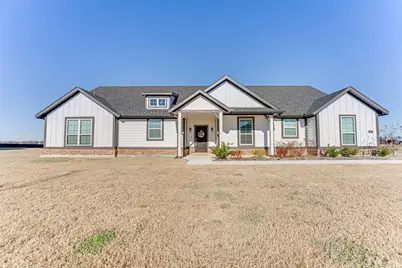 2710 Burr Oak Road, Oak Ridge, TX 75161 - Photo 1