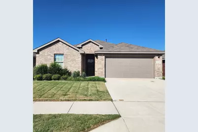 10386 Fort Belknap Trail, Crowley, TX 76036 - Photo 1