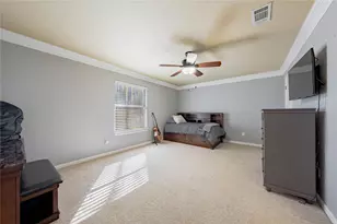 8489 Toler Point, LaRue, TX 75770 - Photo 19