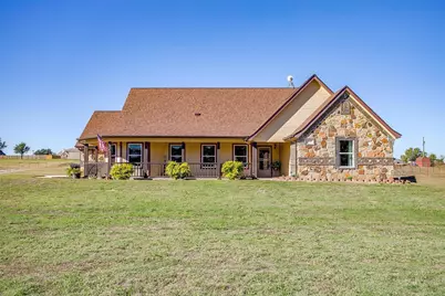 555 Munn Road, Springtown, TX 76082 - Photo 5