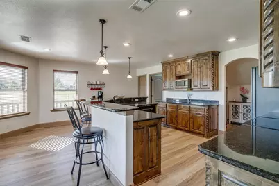 555 Munn Road, Springtown, TX 76082 - Photo 15