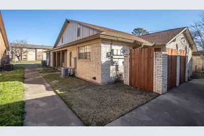 728 E Pecan Street, Hurst, TX 76053 - Photo 1