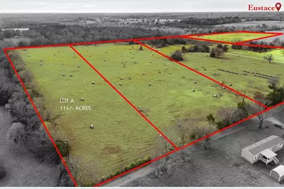 00A County Road 2913, Eustace, TX 75124 - Photo 1