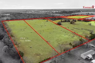 00A County Road 2913, Eustace, TX 75124 - Photo 1