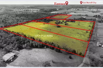 00A County Road 2913, Eustace, TX 75124 - Photo 5