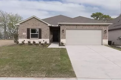 1208 Anderson Drive, Trenton, TX 75490 - Photo 1