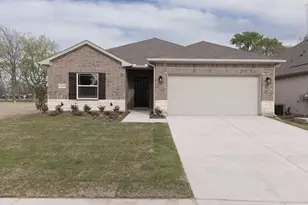 1208 Anderson Dr, Trenton, TX 75490 - Photo 1