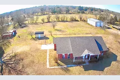 6529 Fm 197, Arthur City, TX 75411 - Photo 1