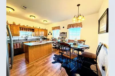 6529 Fm 197, Arthur City, TX 75411 - Photo 5