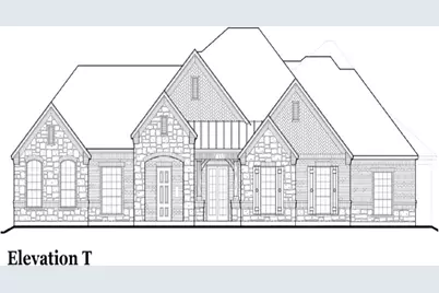 2240 Delegation Lane, Nevada, TX 75173 - Photo 1