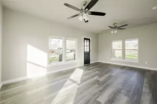 107 Donelton St, Cumby, TX 75433 - Photo 3