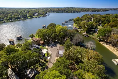 195 Lake Creek Drive, Mabank, TX 75156 - Photo 19