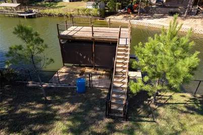 195 Lake Creek Drive, Mabank, TX 75156 - Photo 23