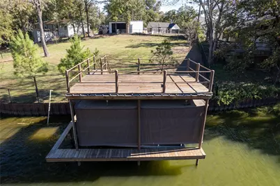 195 Lake Creek Drive, Mabank, TX 75156 - Photo 3