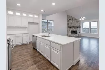 145 Winterwood Drive, Lavon, TX 75166 - Photo 5