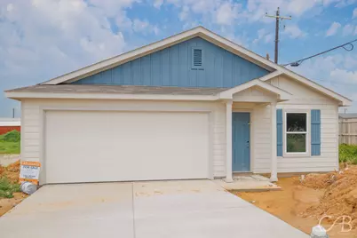 602 Clear Creek Court, Clyde, TX 79510 - Photo 1