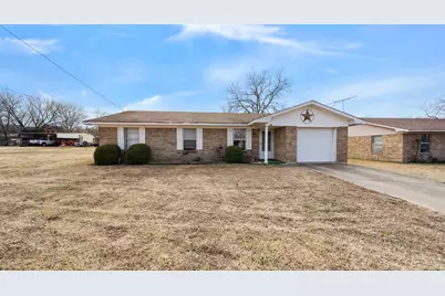 616 E High Street, Wills Point, TX 75169 - Photo 1