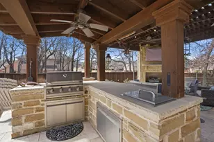 1200 Wellington Dr, Keller, TX 76248 - Photo 33