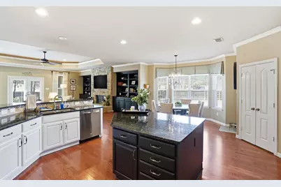 1200 Wellington Drive, Keller, TX 76248 - Photo 9