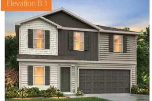 805 Bluffview Dr, Cleburne, TX 76031 - Photo 1