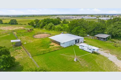 1154 Fm 205, Stephenville, TX 76401 - Photo 11