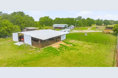 1154 Fm 205, Stephenville, TX 76401 - Photo 13