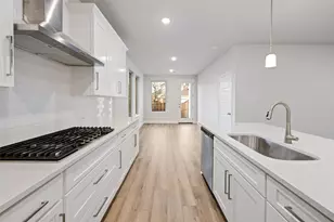 3109 Buckeye St, Celina, TX 75009 - Photo 5