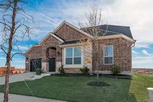 3104 Rock Rose Dr, Celina, TX 75009 - Photo 3