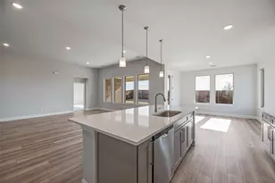 3104 Rock Rose Dr, Celina, TX 75009 - Photo 7