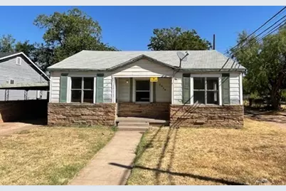 2934 S 3rd Street, Abilene, TX 79605 - Photo 1