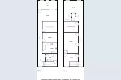 211 N Main Street, Bonham, TX 75418 - Photo 23