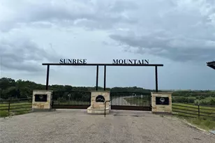 Tbd Adobe Hill Dr, Stephenville, TX 76401 - Photo 1