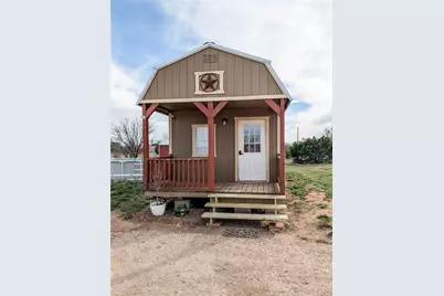 2663 Lemons Gap Road, Ovalo, TX 79541 - Photo 1