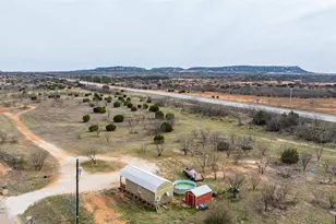 2663 Lemons Gap Rd, Ovalo, TX 79541 - Photo 23