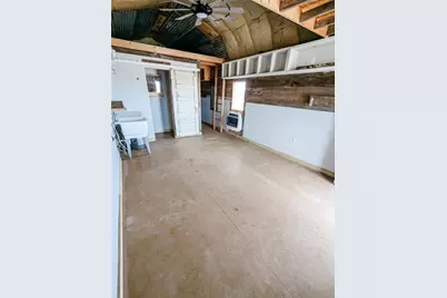 2663 Lemons Gap Road, Ovalo, TX 79541 - Photo 3