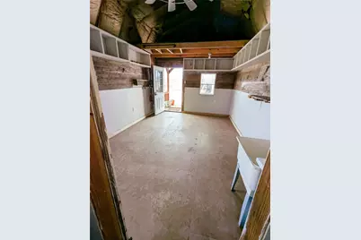 2663 Lemons Gap Road, Ovalo, TX 79541 - Photo 13