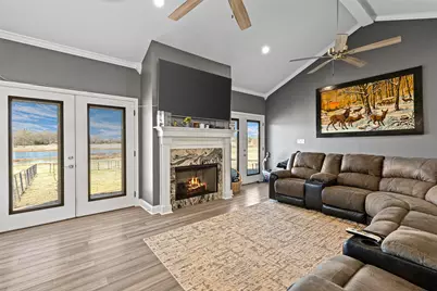 385 County Road 3104, Pittsburg, TX 75686 - Photo 3