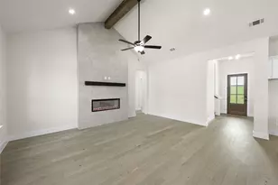 2001 Woodland Rd, Weatherford, TX 76088 - Photo 5