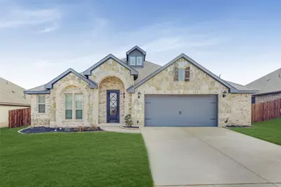 3224 Rosewood Drive, Glenn Heights, TX 75154 - Photo 1
