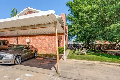 210 Rolston Road #8, Irving, TX 75060 - Photo 25