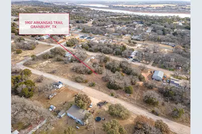 5907 Arkansas Trail, Granbury, TX 76048 - Photo 1