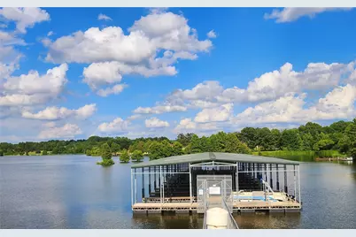 Lot 125 Clear View Court, Athens, TX 75752 - Photo 7