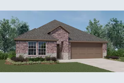 308 Yeardley Lane, Fate, TX 75189 - Photo 1