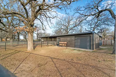 1252 Harmony Circle, Weatherford, TX 76087 - Photo 33