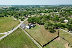 1252 Harmony Cir, Weatherford, TX 76087 - Photo 29