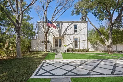 3739 N Versailles Avenue, Dallas, TX 75209 - Photo 1