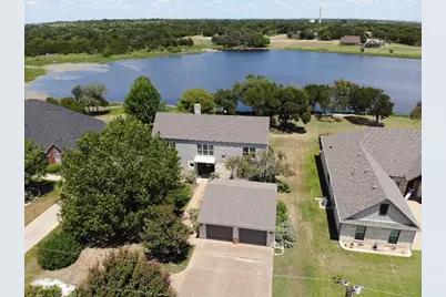 1434 Lakeside Trail, Whitney, TX 76692 - Photo 1