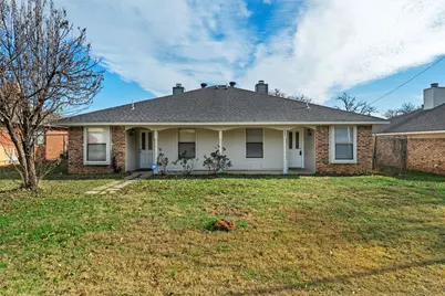 5801 Mansfield Road, Arlington, TX 76017 - Photo 1