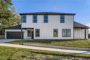 530 N M L King Jr Blvd, Grand Prairie, TX 75050 - Photo 1